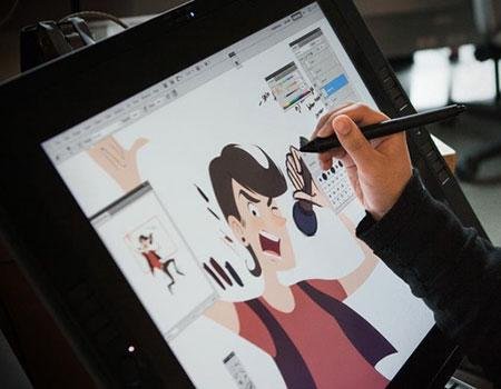 2D Animator