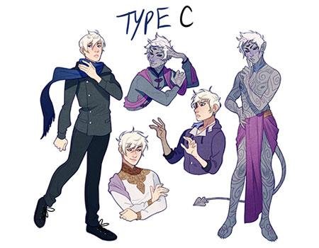 Concept Artist