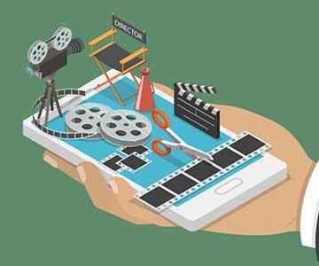 Diploma in Video Editing Course Institute Kolhapur, India