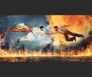 Visual Effects Course Institute in India