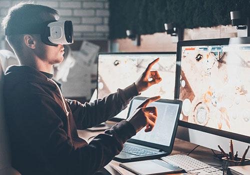 AR Developer
