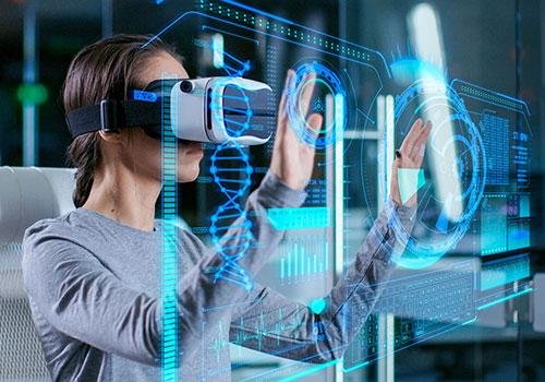 VR Developer