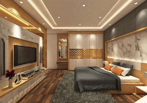 Interior Decorators