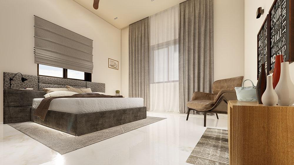 Diploma in Architectural Visualization