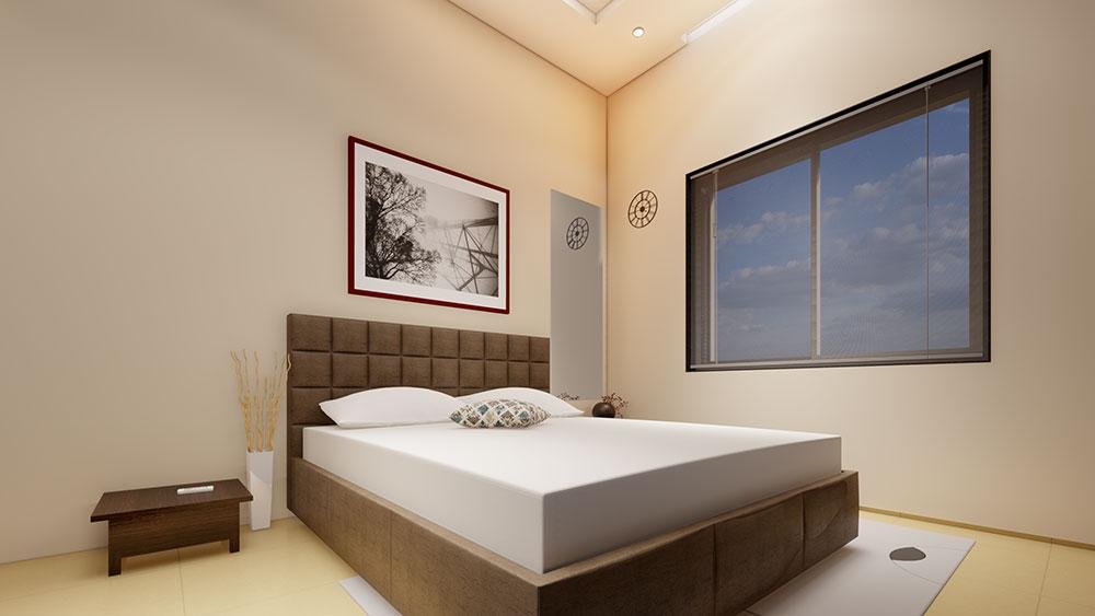 Diploma in Architectural Visualization