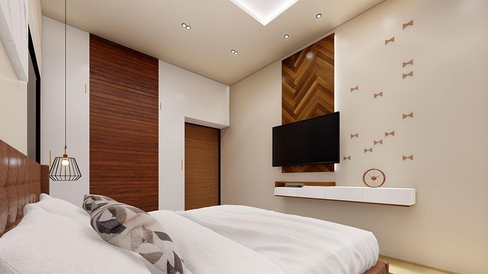 Diploma in Architectural Visualization