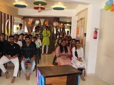 Traditional Day