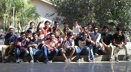 Gandharva Trip