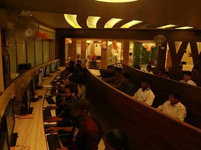 Inauguration