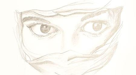 Sketching Competition