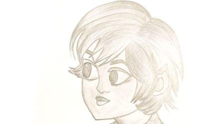 Sketching Competition
