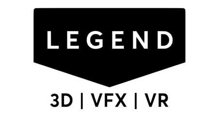 Legend 3D VFX VR Pune