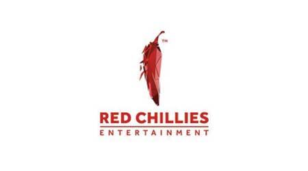 red-chillie-entertainment