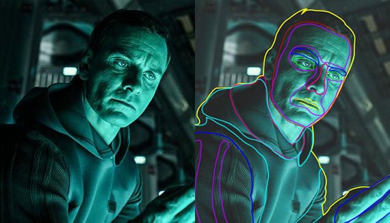 Vfx Before After Effects